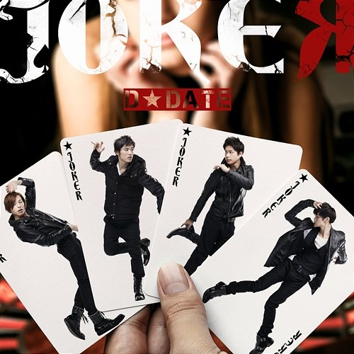 Joker D Date