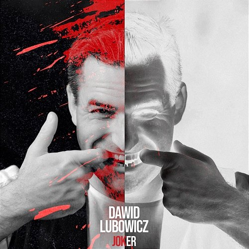 Joker Dawid Lubowicz