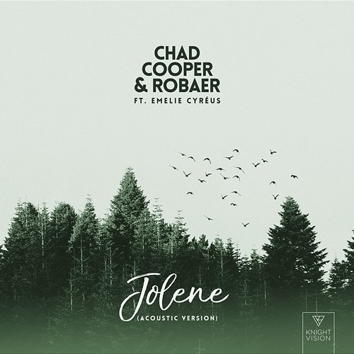 Jolene Chad Cooper, Robaer feat. Emelie Cyréus