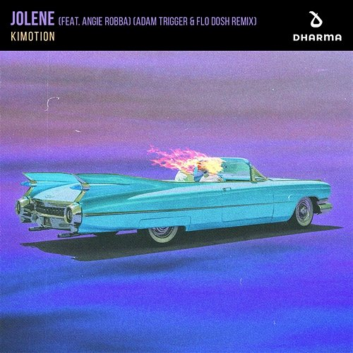 Jolene KIMOTION feat. Angie Robba