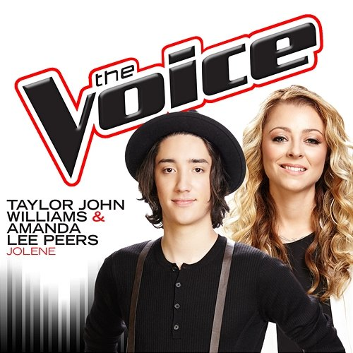 Jolene Taylor John Williams, Amanda Lee Peers