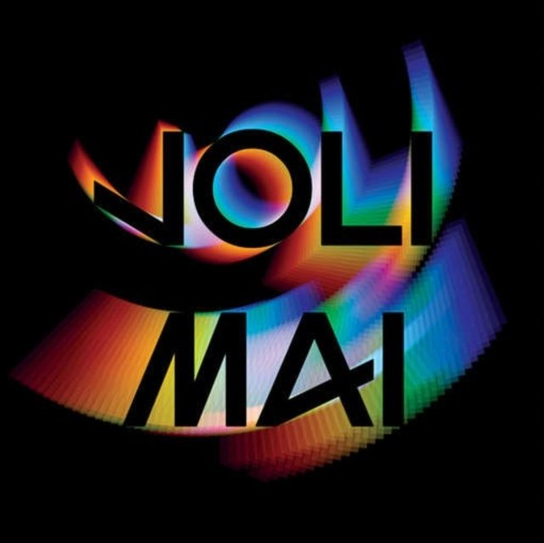 Joli Mai Daphni