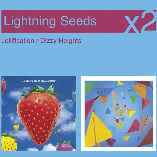 Jollification / Dizzy Heights The Lightning Seeds