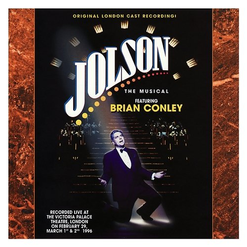 Jolson Al Jolson