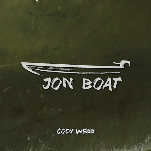 Jon Boat Cody Webb