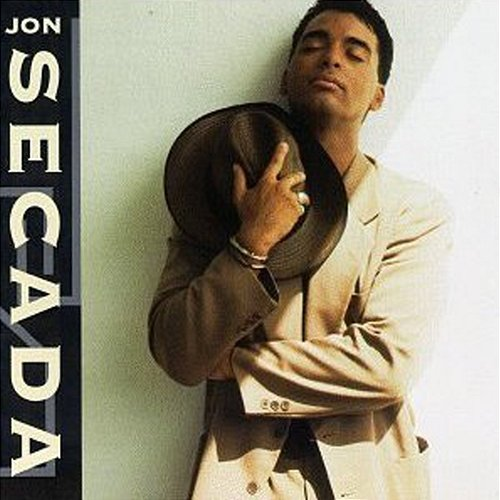 Jon Secada Jon Secada
