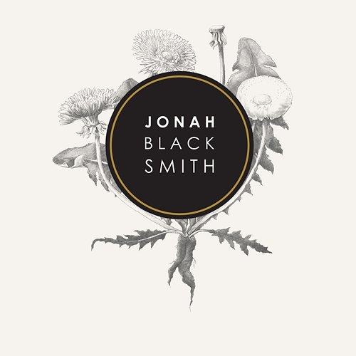 Jonah Blacksmith Jonah Blacksmith