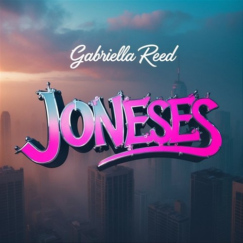 Joneses Gabriella Reed