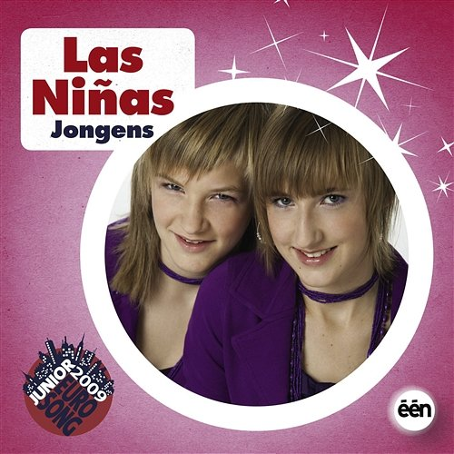 Jongens Las Ninas