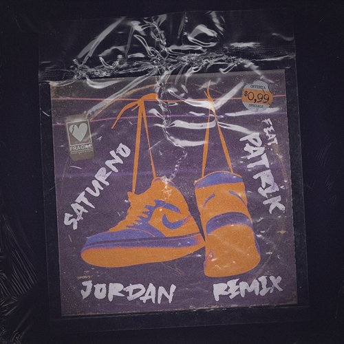 Jordan SATURNO feat. PATRIK