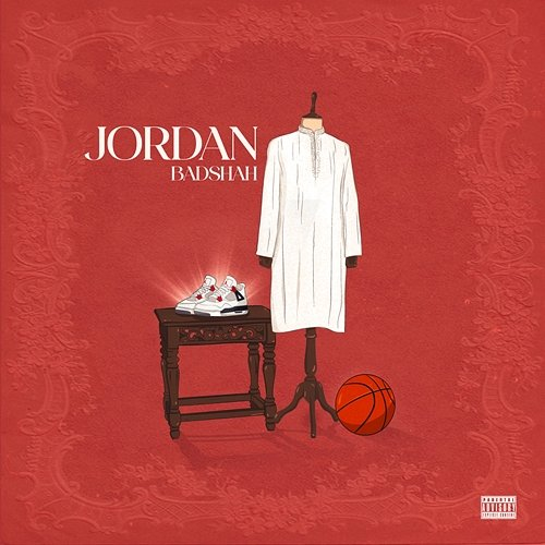 Jordan Badshah, Hiten