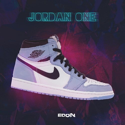 Jordan One Eddin