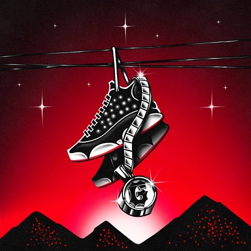 JORDAN REMIX Ryan Castro, Ñengo Flow feat. Myke Towers