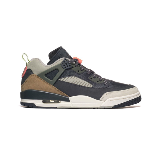 Jordan Spizike Low Nike