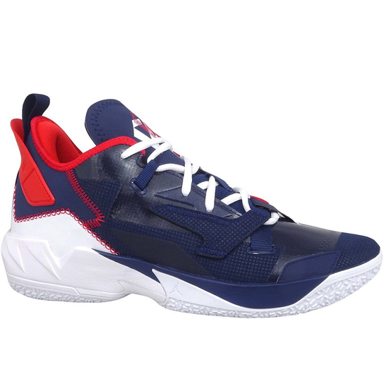 Jordan Why Not ZER04 Nike