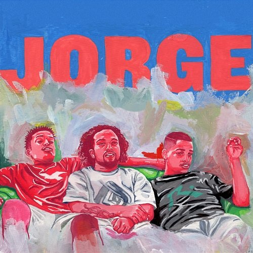 JORGE Joca, Nizaj, & Reurbana