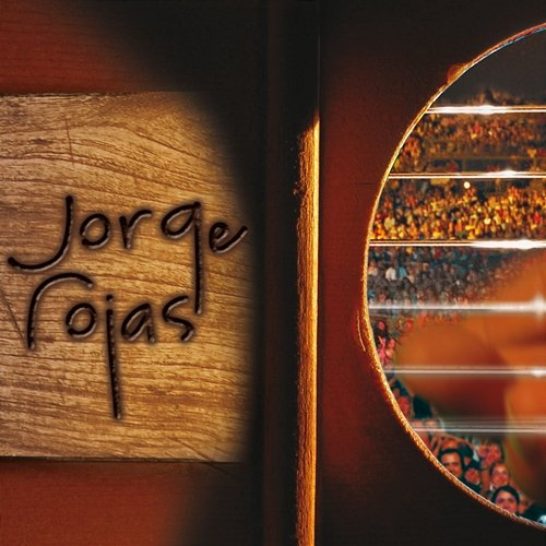 Jorge Rojas Jorge Rojas
