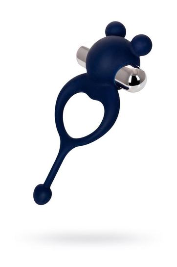 JOS MICKEY Vibrating ring silicon, Inna marka