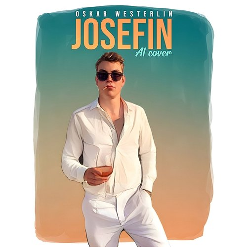 Josefin Oskar Westerlin