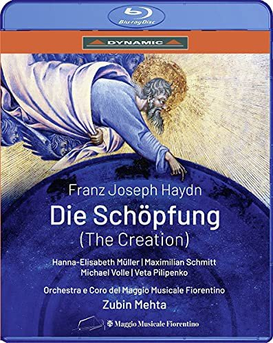 Joseph Haydn: Die Schopfung