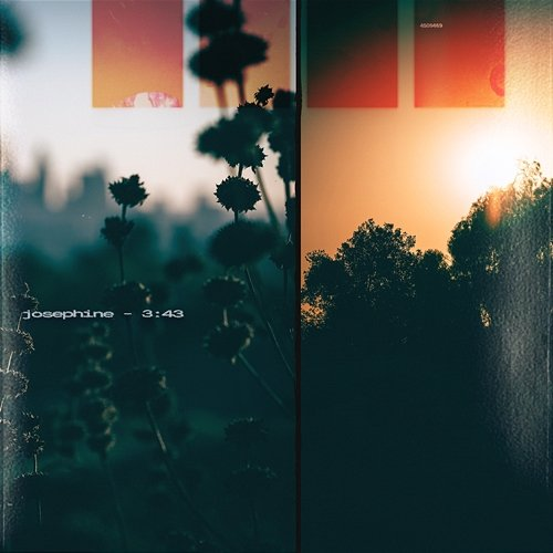 josephine Tstewart, Machinedrum