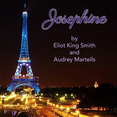 Josephine Eliot King Smith feat. Audrey Martells