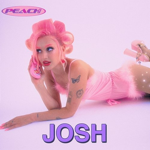 Josh Peach PRC