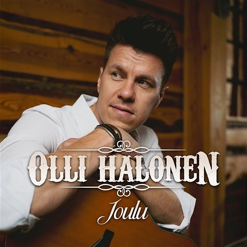 Joulu Olli Halonen