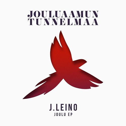 Jouluaamun tunnelmaa Janne Leino