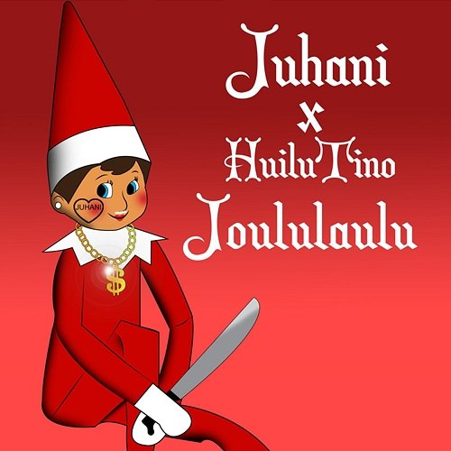 Joululaulu Juhani, Huilu Tino