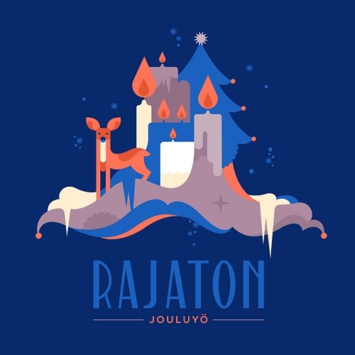 Jouluyö Rajaton