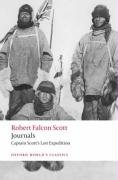 Journals Scott Walter