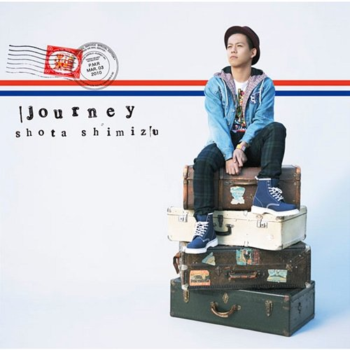 Journey Shota Shimizu