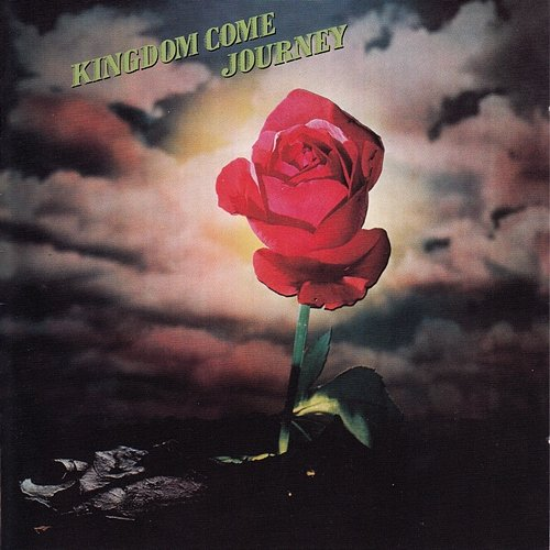 Journey Kingdom Come