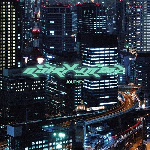 journey AstrxJamz
