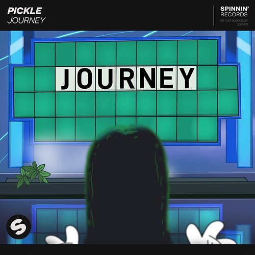 Journey Pickle