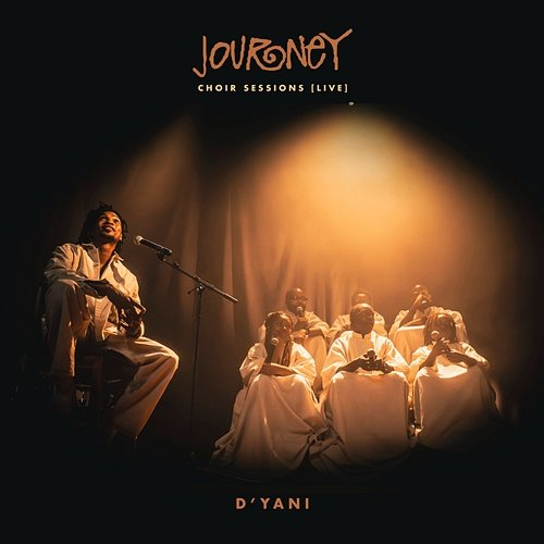 Journey D'yani