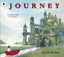 Journey Becker Aaron