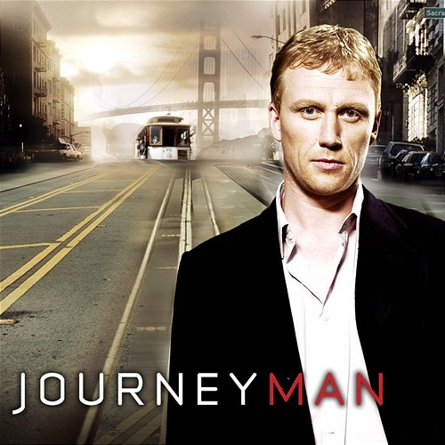 Journeyman Amanda Ghost & The Rural