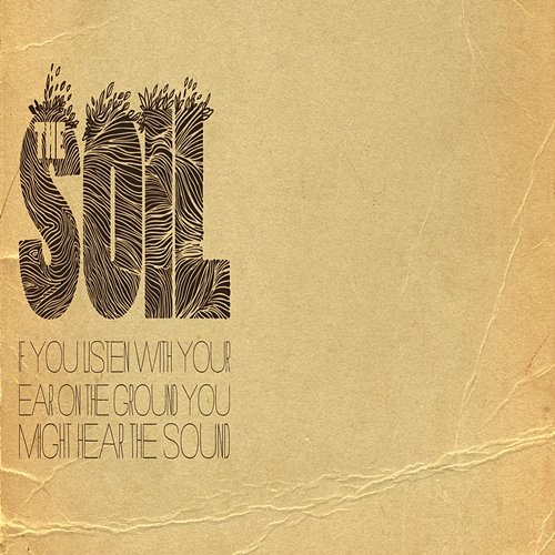 Joy The Soil