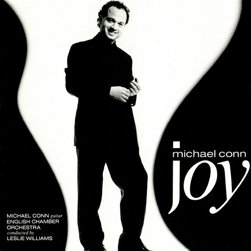 Joy Michael Conn, English Chamber Orchestra, Leslie Williams