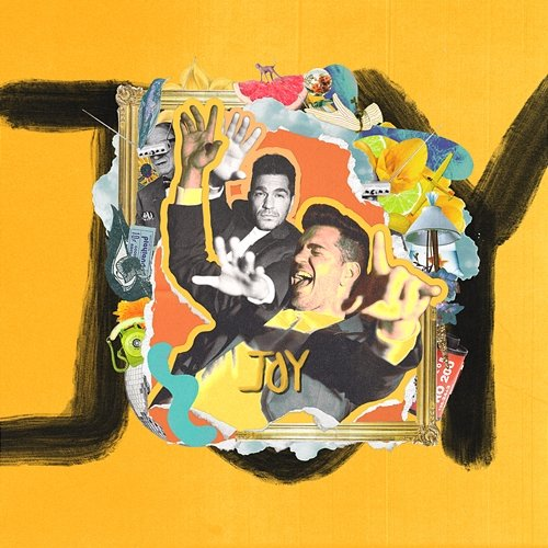 Joy Andy Grammer