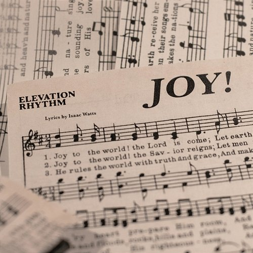 JOY! ELEVATION RHYTHM