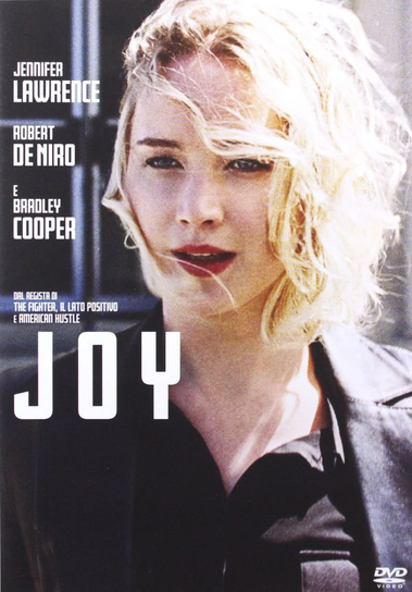 Joy Russell David O.