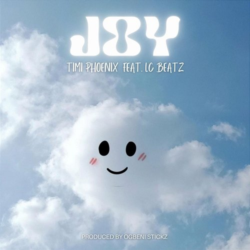 Joy Timi Phoenix feat. LC Beatz