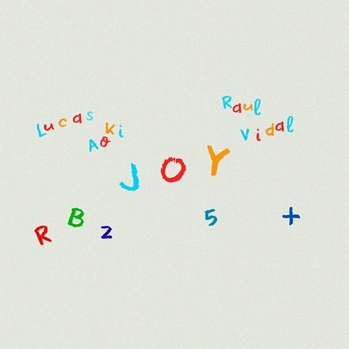JOY Raul Vidal, Lucas Aoki