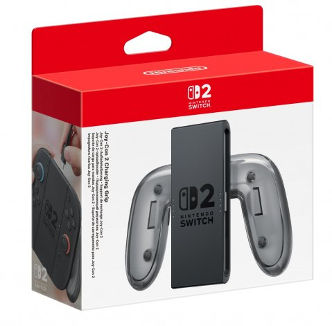 Joy-Con 2 Charging Grip Nintendo