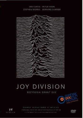 Joy Division Gee Grant