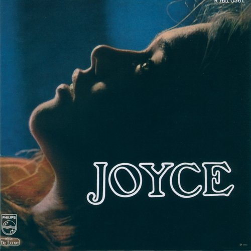 Joyce Joyce