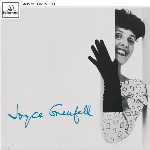 Joyce Grenfell Joyce Grenfell